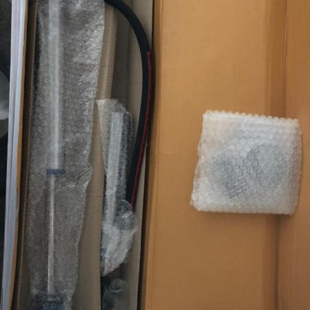 Profender Rezervuarlı Amortisör