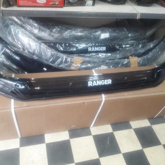 Ford Ranger T7 T8 Kaput Rüzgarlığı Benekli Desen