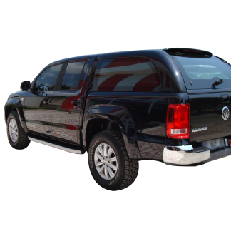 AMAROK STANDART CAMLI KABİN