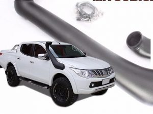 Mitsubishi l 200 2015+2020 snorkel special for the site with a price of 595 TL ....