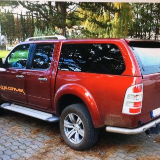 Ford Ranger Camlı Kabin