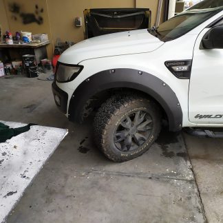Ford Ranger Wildtrak Dodik Seti 2012+