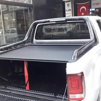 Amarok Sürgülü Kapak Rollback