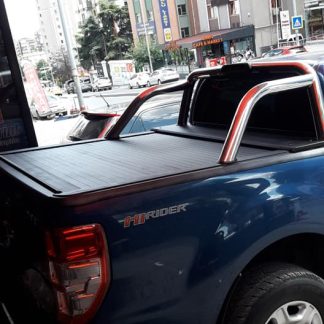 Ford Ranger Rollback (sürgülü kapak)