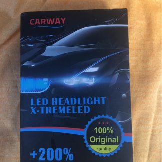 Gerçek H4 led