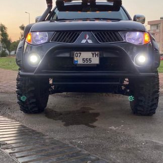 L200 DOMUZLUK