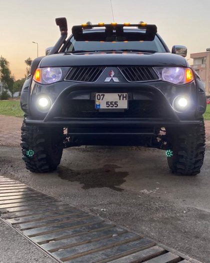 L200 PORK