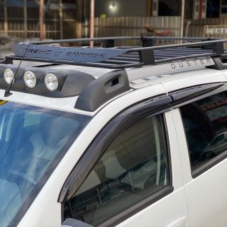 DACİA DUSTER TAVAN SEPETİ