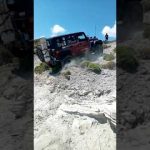 Offroad anlatımları referans video 007 - Pilotaj