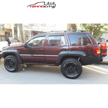 JEEP GRAND CHEROKEE WJ DODİK TAKIMI