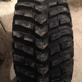 4adet maxxis mudzilla lastik %60 durumunda 35x13.5x15