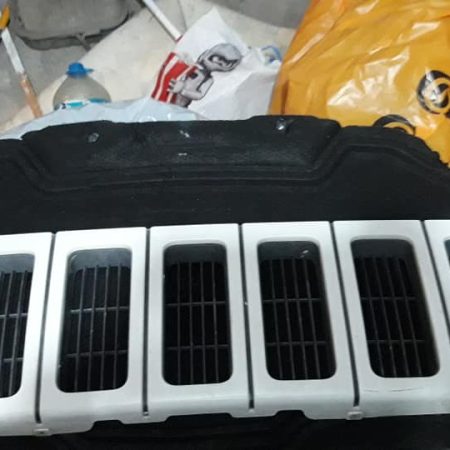Jeep grand cherokee zj panjur