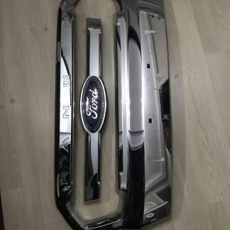 Ford Ranger Orjinal Panjur (2016)