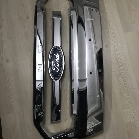 Ford Ranger Orjinal Panjur (2016)