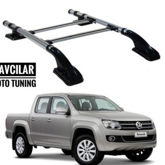 VW AMAROK 2012 + TAVAN ÇITA BAR