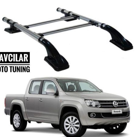 VW AMAROK 2012 + TAVAN ÇITA BAR