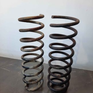 Grand cherokee zj ön yay takımı