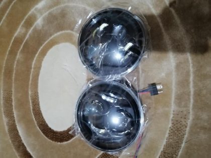 7 inch led Angel far - Görsel 3
