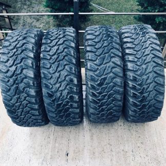 Cooper dıscoverer stt lastik