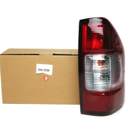 İsuzu D-max SAĞ SOL Stop 2004-2007 Modeller