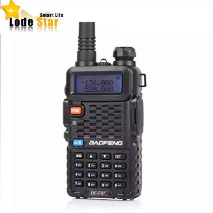Baofeng bf-f8+ el telsizi - Görsel 2