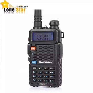 Baofeng bf-f8+ el telsizi