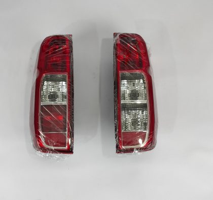 Nissan Navara Stop D40 2006-2015 Modeller - Görsel 5