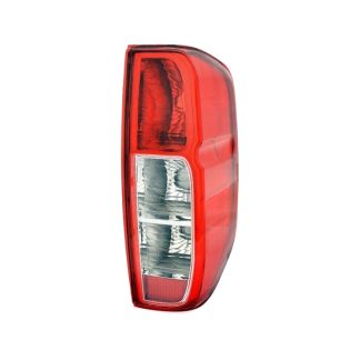 Nissan Navara Stop D40 2006-2015 Modeller