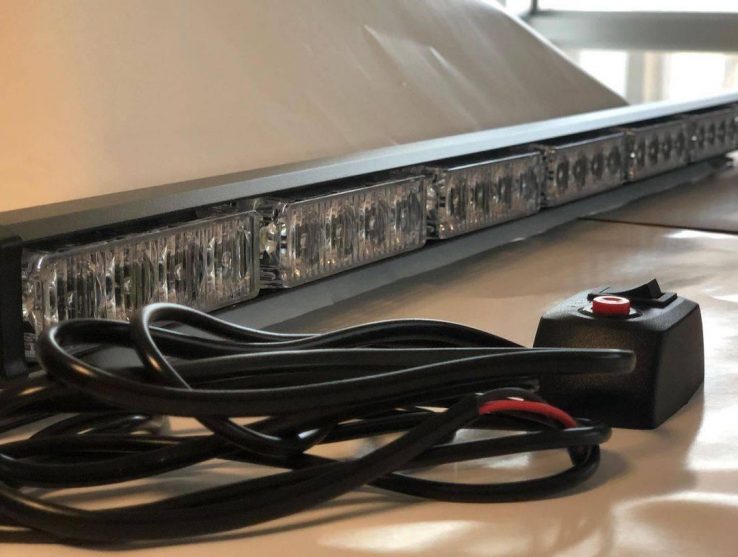Tek Sıra Led Bar - Görsel 4