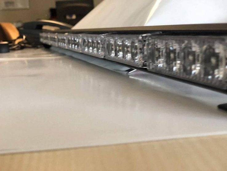 Tek Sıra Led Bar - Görsel 6