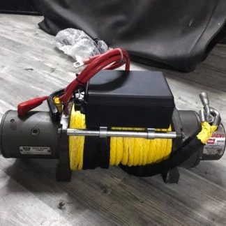 WARN VİNÇ M8000