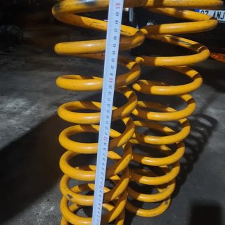 defender ön yay 52 cm uzunluk 15 cm çap 17 mm et kalınlığı