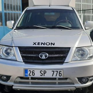 TATA XENON TENTESI