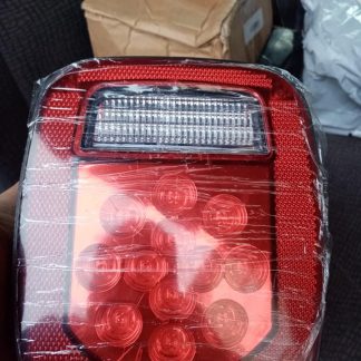 CJ Led Stop Led Kalın ürün