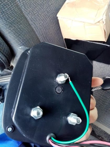 CJ Led Stop Led Kalın ürün - Görsel 5