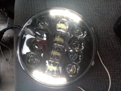 Ürün kalite üst model 130w - Görsel 3