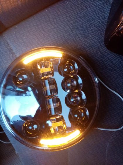 Ürün kalite üst model 130w - Görsel 2