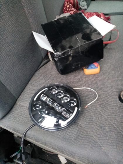 Ürün kalite üst model 130w - Görsel 4