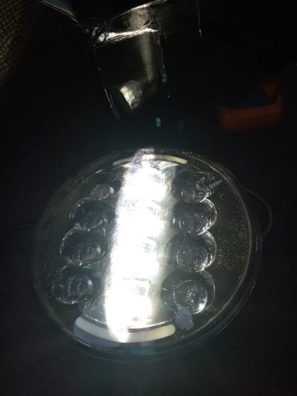 Ürün kalite üst model 130w - Görsel 5