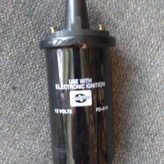 12 volt electronic bobin