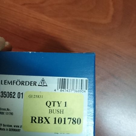 LAND ROVER FREELANDER 1 SALINCAK BURCU SIFIR ÜRÜN