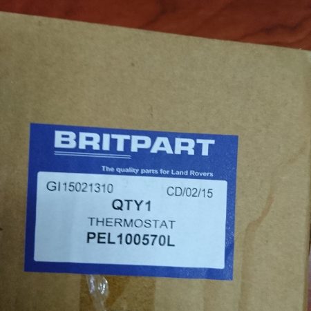 LAND ROVER FREELANDER 1 TD4 TERMOSTAT OEM SIFIR ÜRÜN
