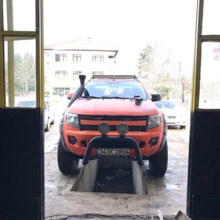 Bir hulk geliyor takipte kalın