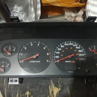 Jeep grand cherokee wj gösterge tablası mopar