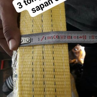POLYESTER BEZ SAPAN