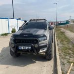 Fort ranger 2,2 manuel 4x4 170.000 km