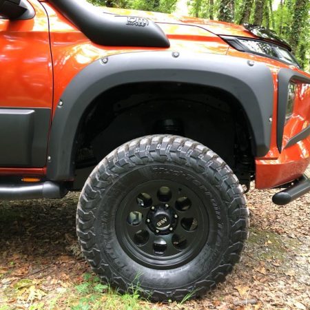 L200 2019+ DODİK SETİ