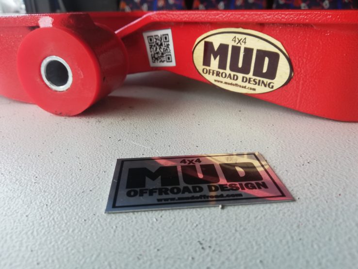 MİTSUBİSHİ L200 2007- 2019 MODEL ARALIĞI OFF ROAD YÜKSELTME KİTİ 6 NCH - Görsel 4