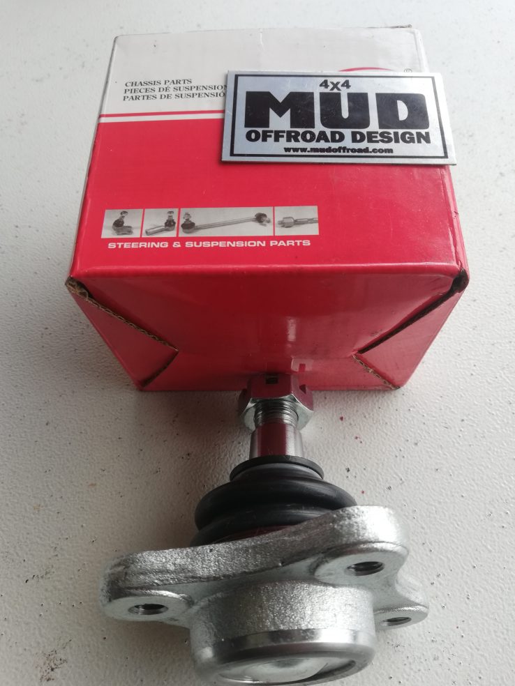 MİTSUBİSHİ L200 2007- 2019 MODEL ARALIĞI OFF ROAD YÜKSELTME KİTİ 6 NCH - Görsel 7