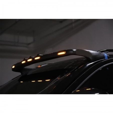 MERCEDES XCLASS 2017+ LED IŞIKLI TAVAN KEPİ -MOONVİSÖR (SİPERLİK) ve diğer off r